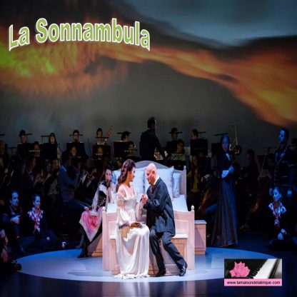 La Sonnambula