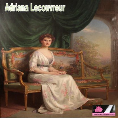 Adriana Lecouvreur