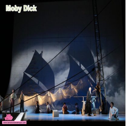 Moby Dick