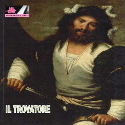 Il Trovatore