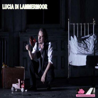 Lucia di Lammermoor