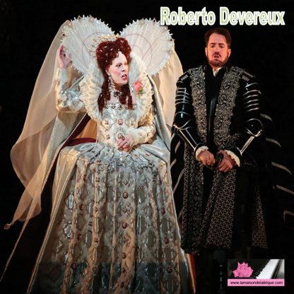 Roberto Devereux