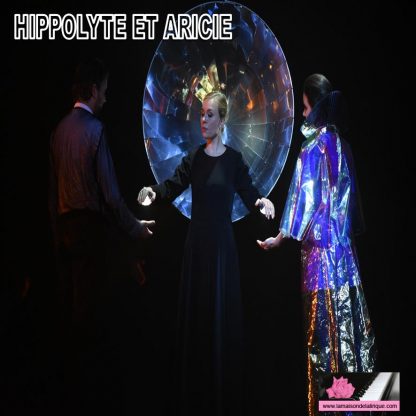 Hippolyte et Aricie