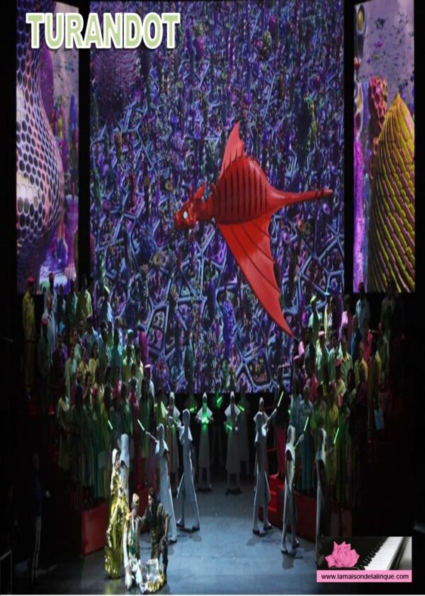Turandot