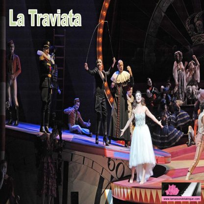 La Traviata