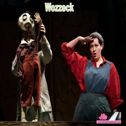 Wozzeck