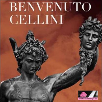 Benvenuto Cellini