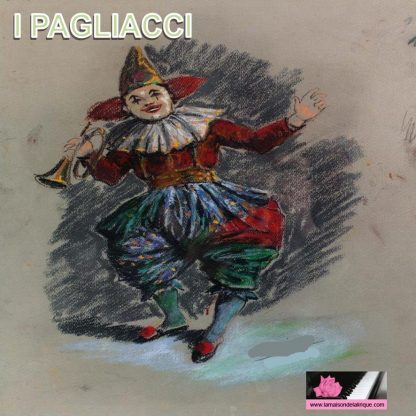 I Pagliacci