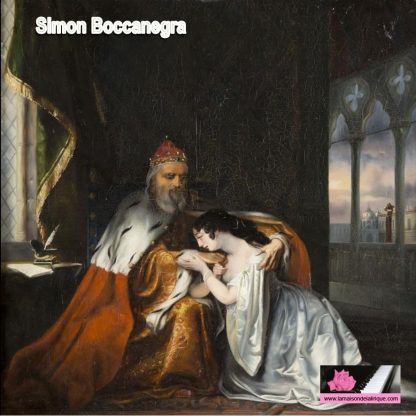 Simon Boccanegra