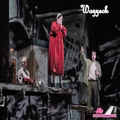 Wozzeck