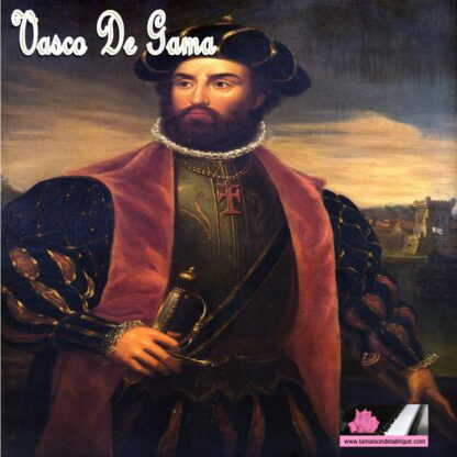 Vasco De Gama