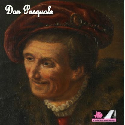 Don Pasquale