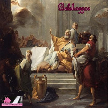 Belshazzar