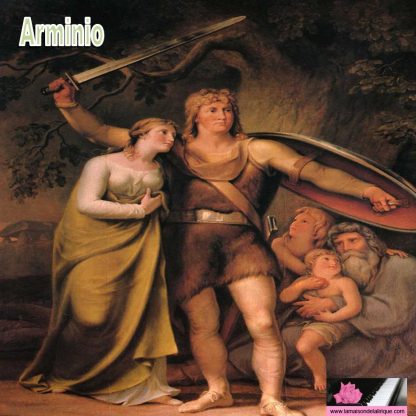 Arminio