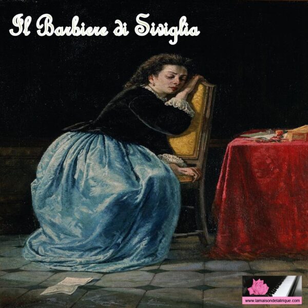 Il Barbiere di Siviglia
