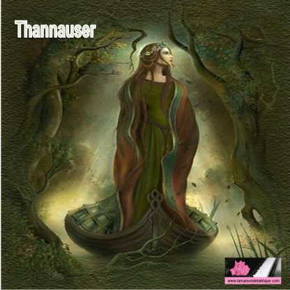 Thannauser