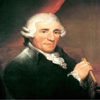 Haydn Franz Yoseph