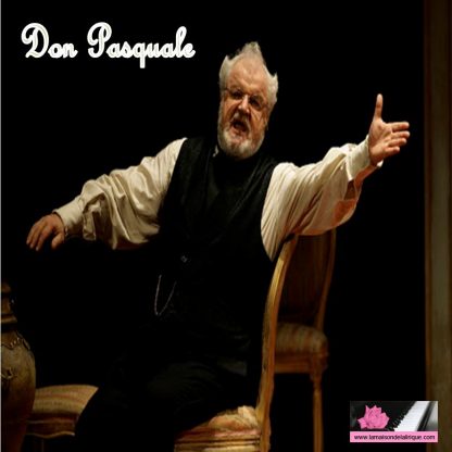 Don Pasquale