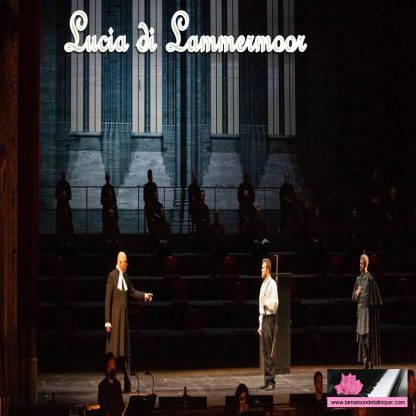 Lucia di Lammermoor