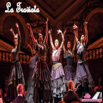 La Traviata