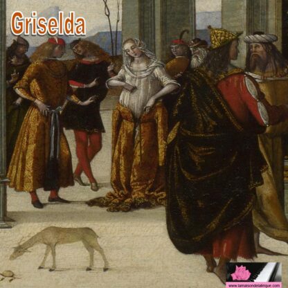 Griselda