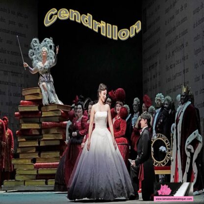 Cendrillon