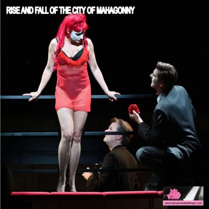 Mahagonny