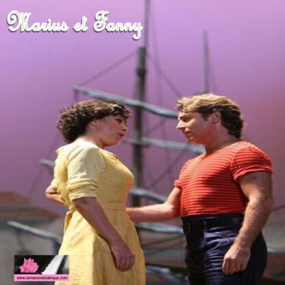 Marius et Fanny