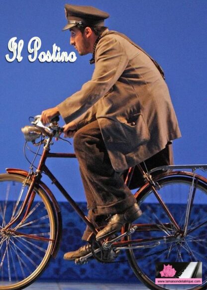 Il Postino