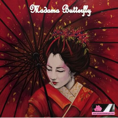 Madama Butterfly