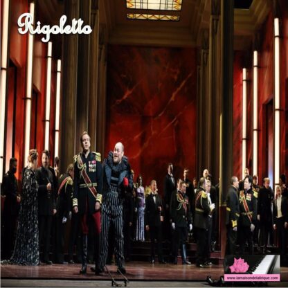 Rigoletto