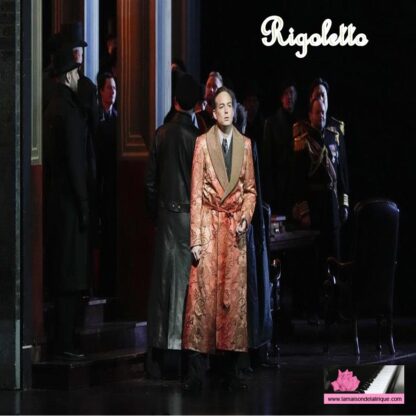 Rigoletto