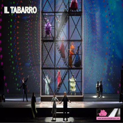 Il Tabarro