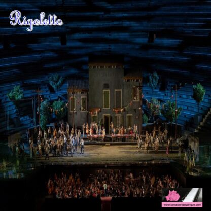 Rigoletto