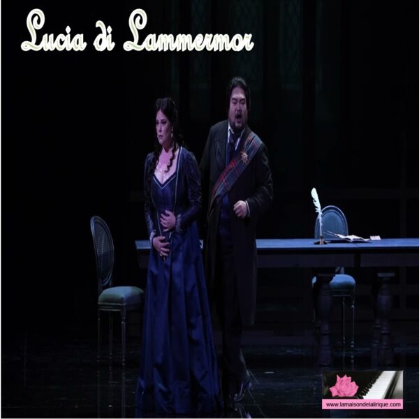 Lucia di Lammermoor