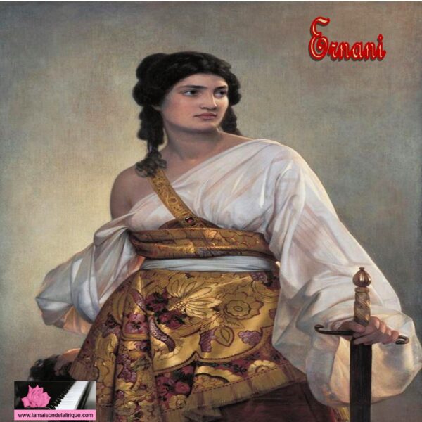 Ernani