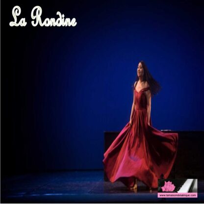 La Rondine