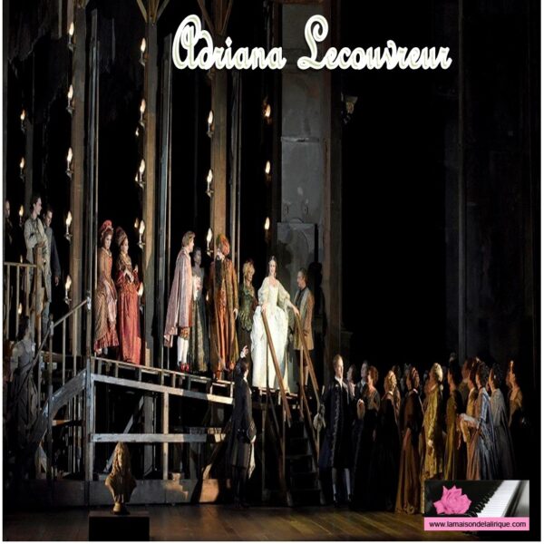 Adriana Lecouvreur