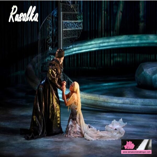 Rusalka