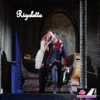 Rigoletto