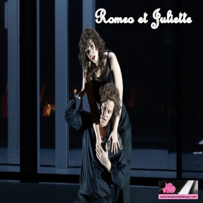 Romeo et Juliette