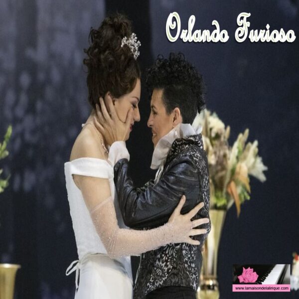 Orlando Furioso