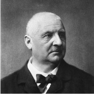 Bruckner Anton Joseph