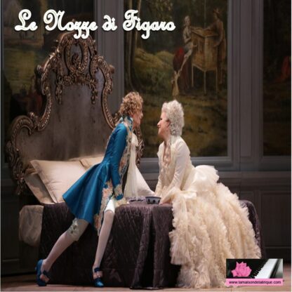 Le Nozze di Figaro