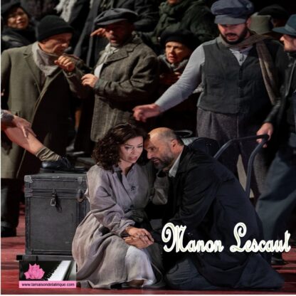 Manon Lescaut