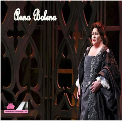 Anna Bolena