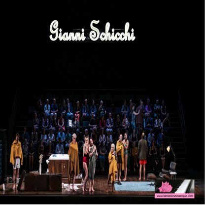 Gianni Schicchi