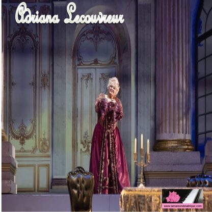 Adriana Lecouvreur