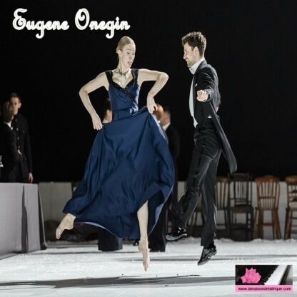 Eugene Onegin