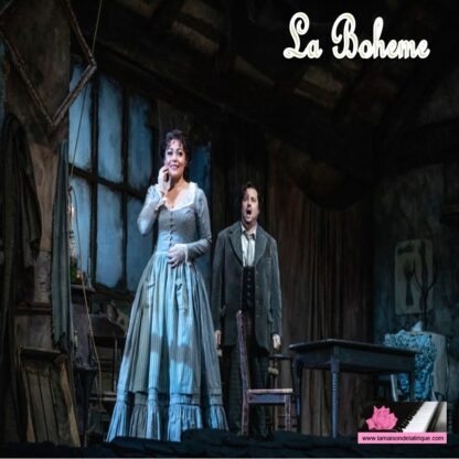 La Boheme